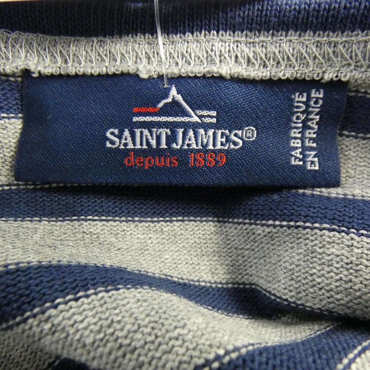 セントジェームス SAINT JAMES トップス