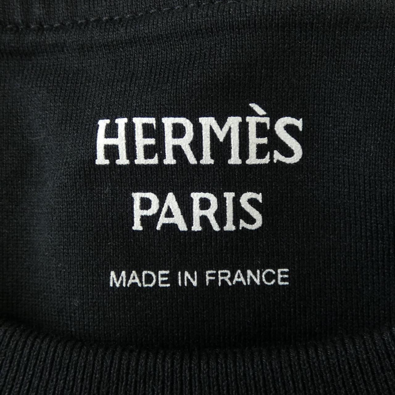 エルメス HERMES モザイク 4H4615DA Tシャツ