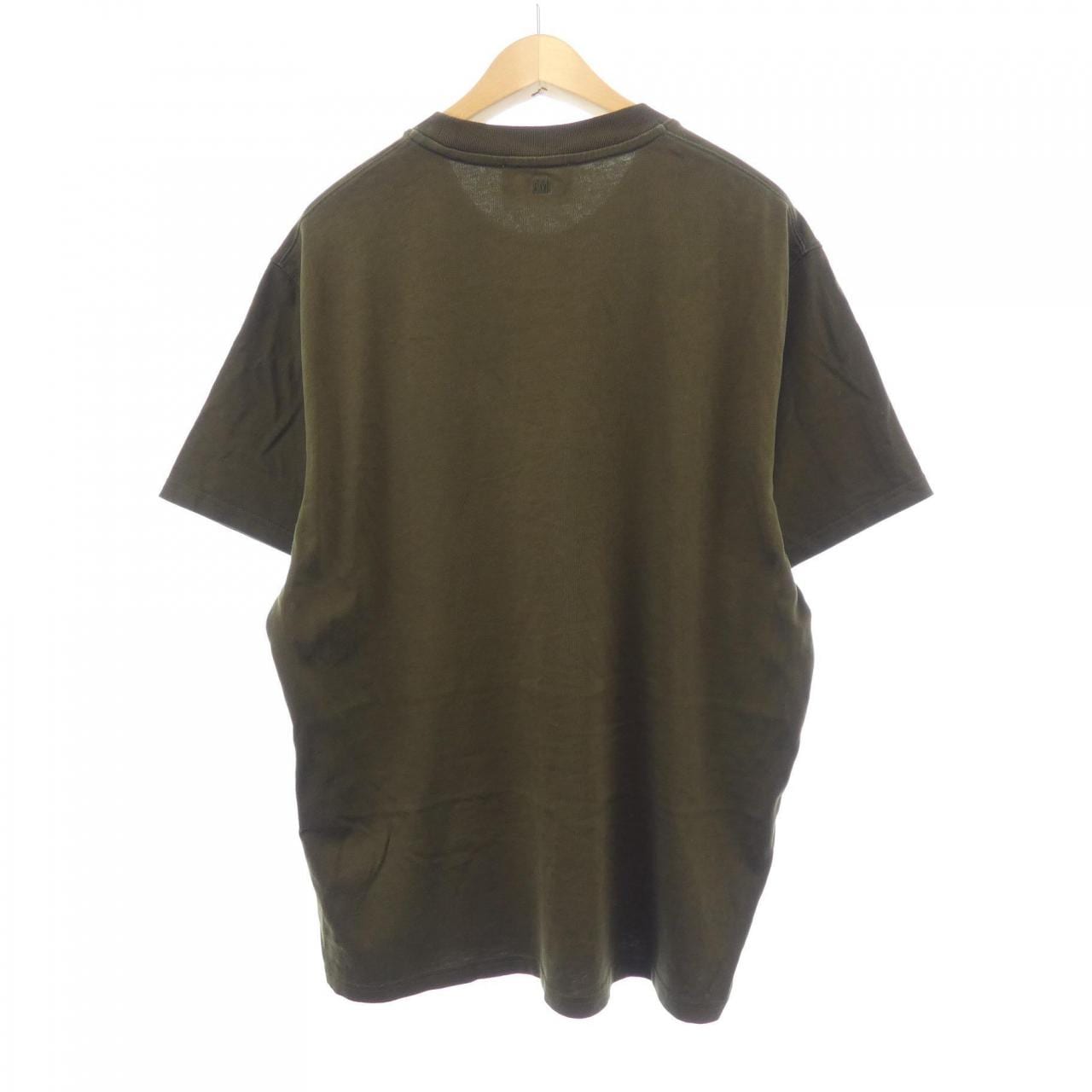 アミ AMI Tシャツ