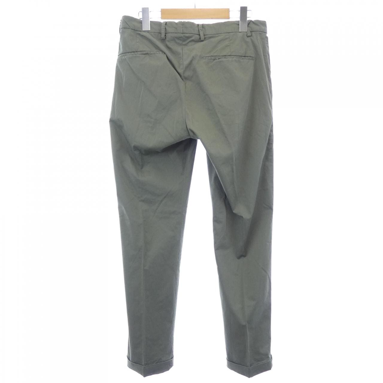 ブリリア1949 BRIGLIA 1949 パンツ