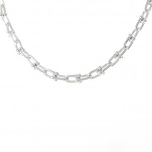 ティファニー ハードウェア スモール リンク ネックレス