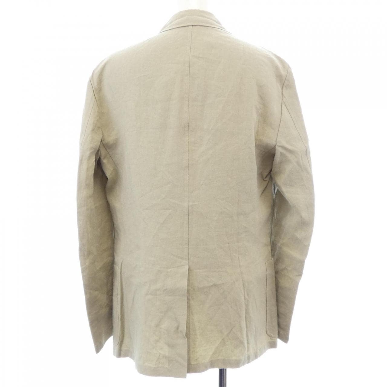 HERMES赫爾墨斯 154124H5 外套