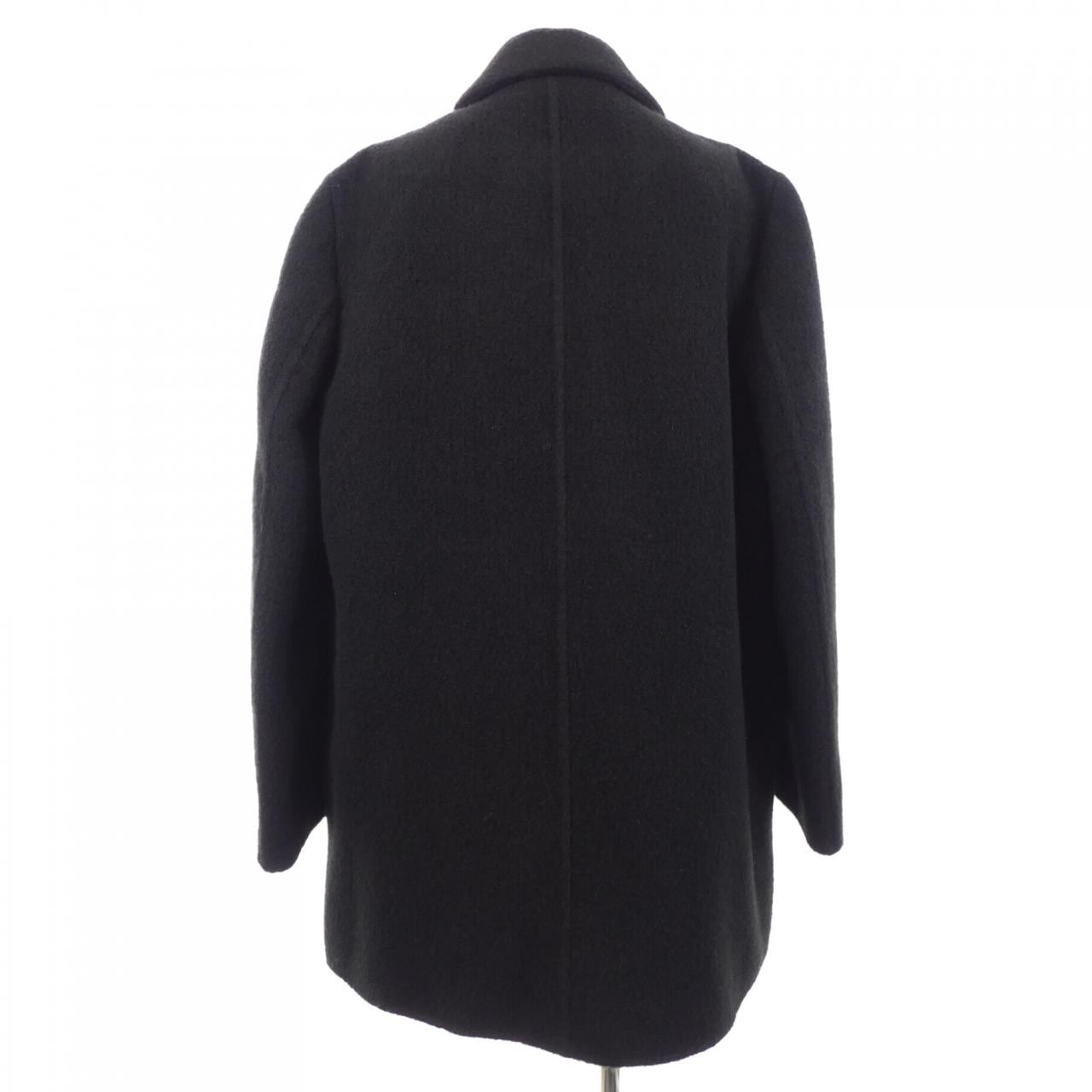 ジルサンダー JIL SANDER J02AA0172 コート