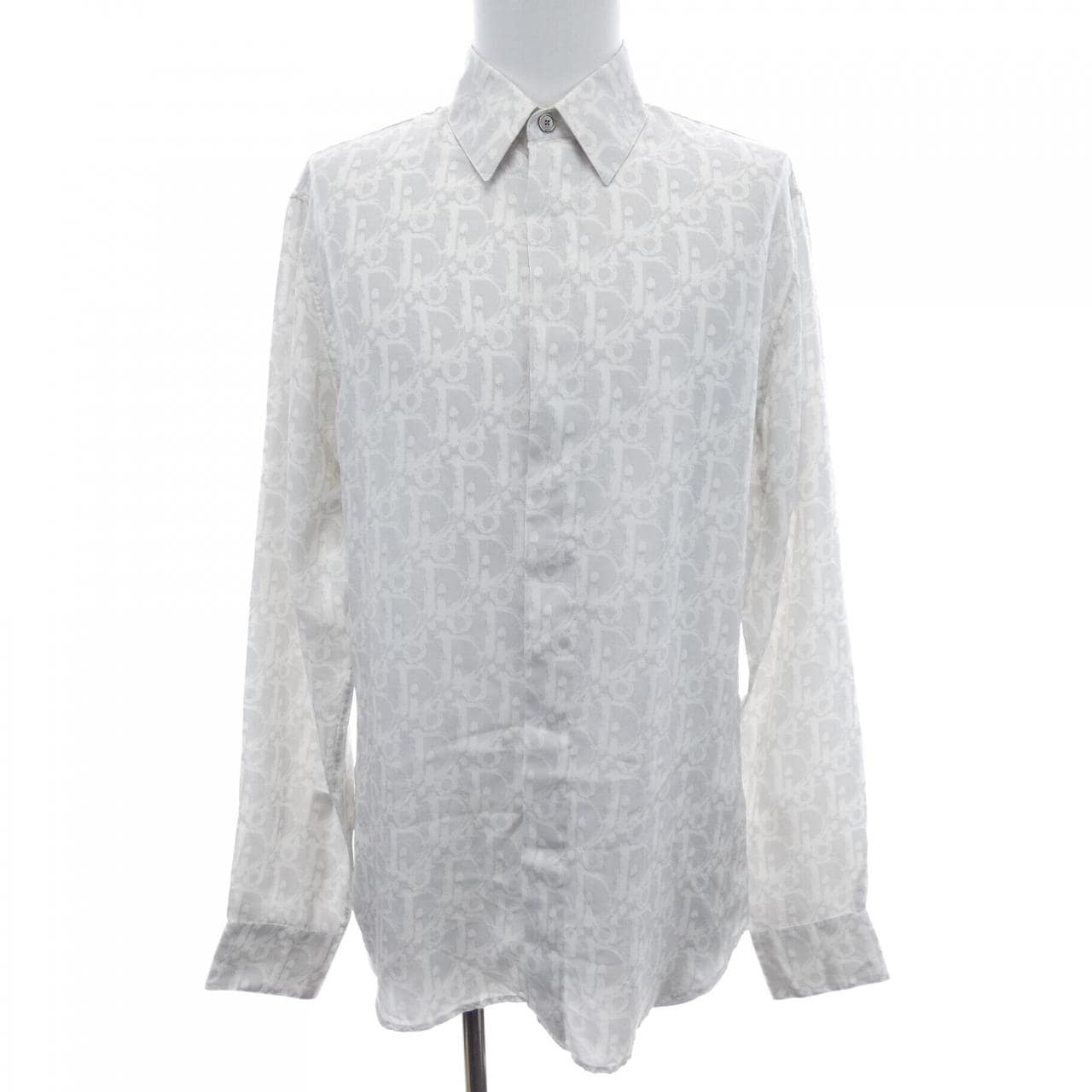 ディオール DIOR 013C502A5141 シャツ