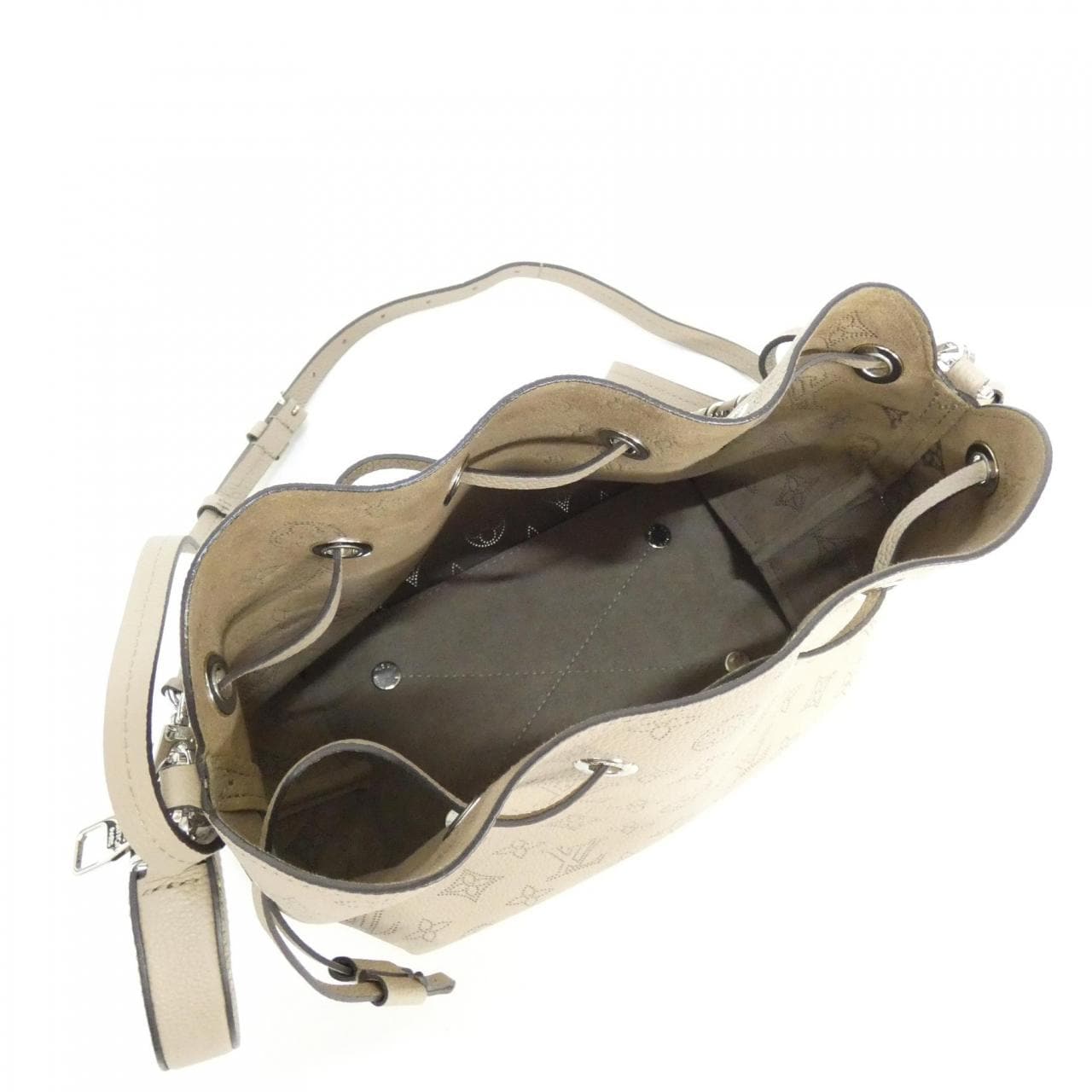 ルイヴィトン マヒナ ベラ M57201 ショルダーバッグ