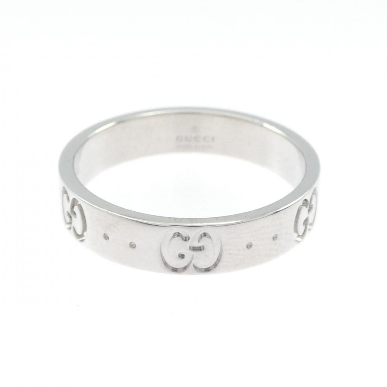 グッチ アイコン リング