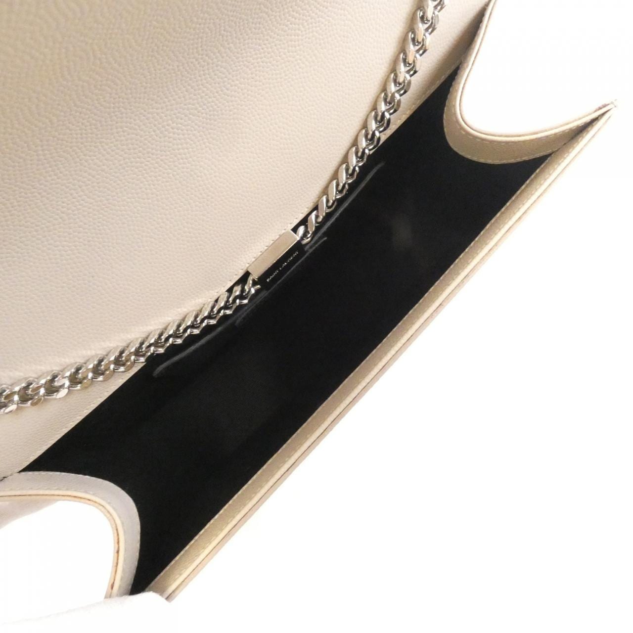 サンローラン ケイト ミディアム 364021 BOW0N ショルダーバッグ