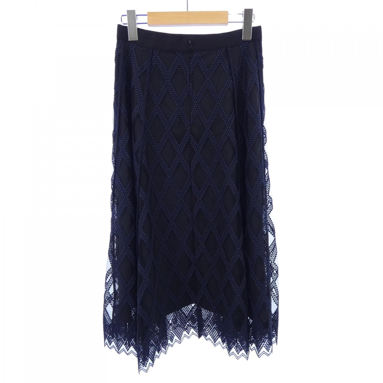 アナイ ANAYI スカート