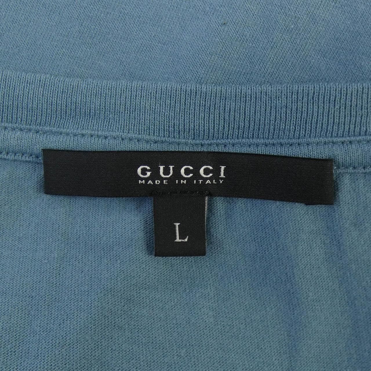 グッチ GUCCI 235090 X3469 Tシャツ
