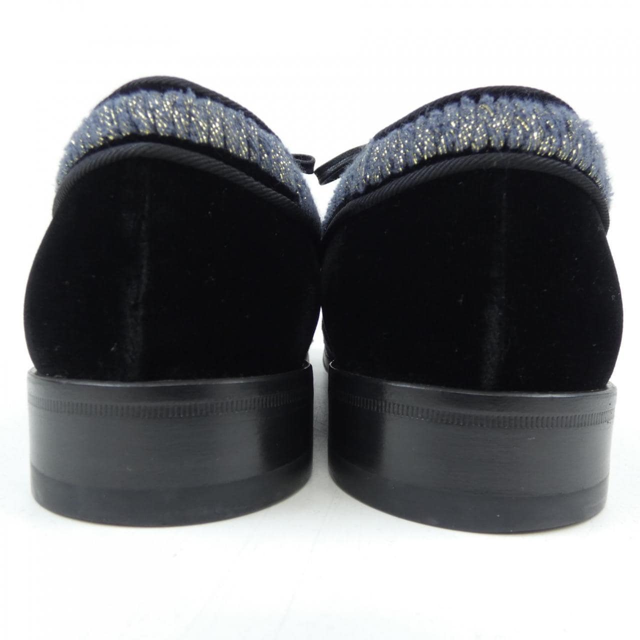 ドルチェアンドガッバーナ DOLCE&GABBANA 6339 シューズ