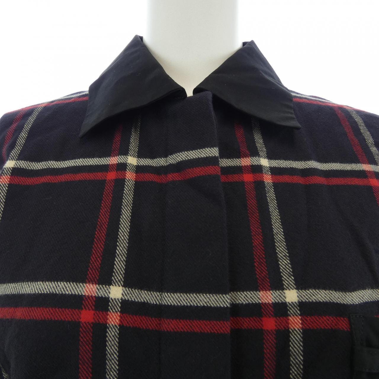 エルメス HERMES 3H0540DI ワンピース