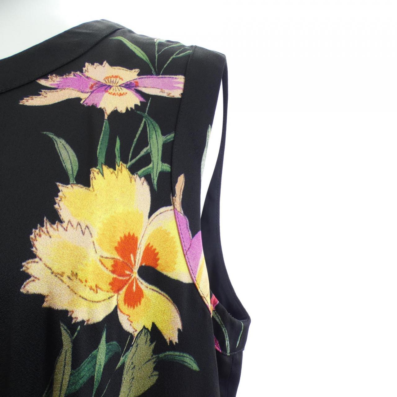 エトロ ETRO D19 14876 4331 ワンピース