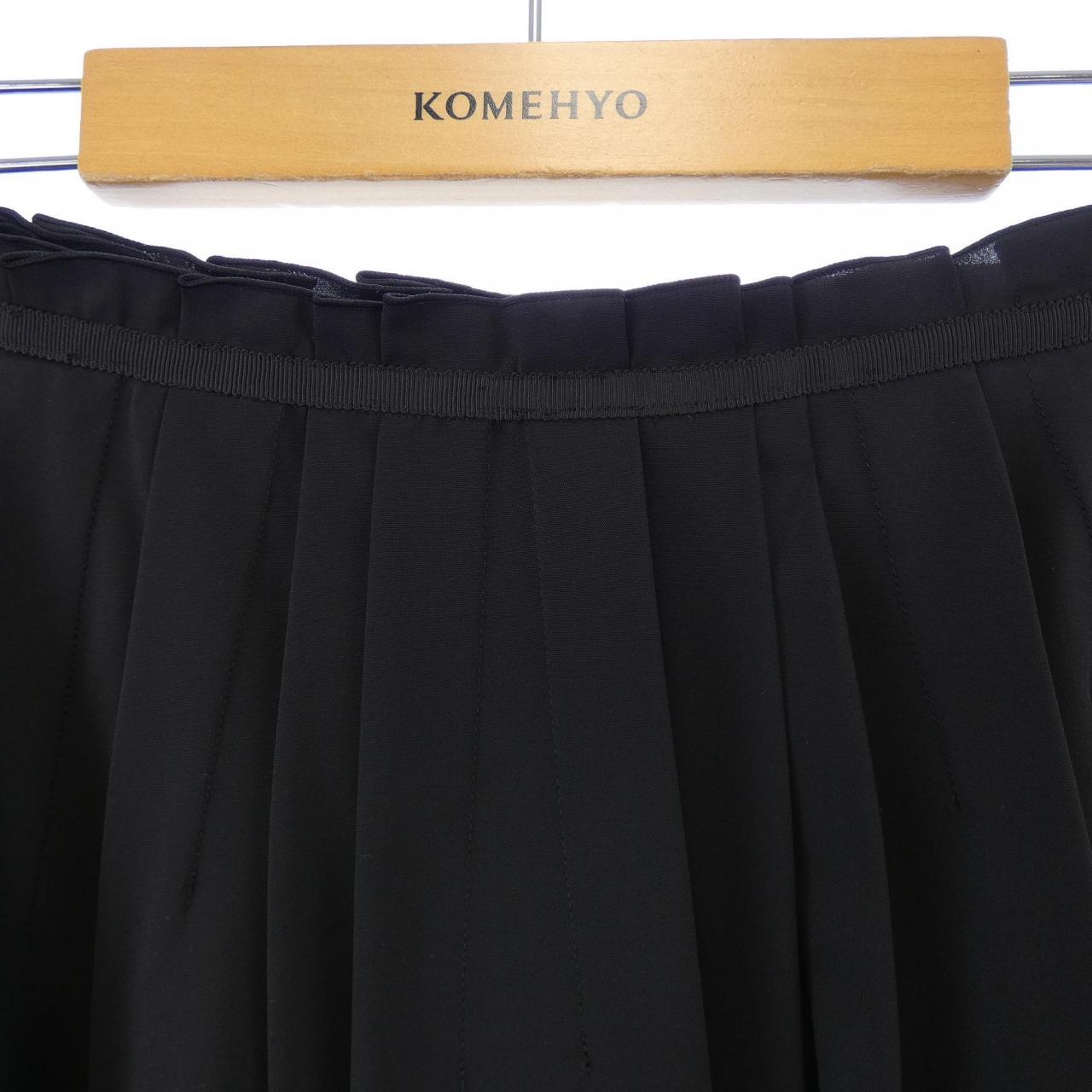 フォクシーニューヨーク FOXEY NEW YORK 22085 スカート