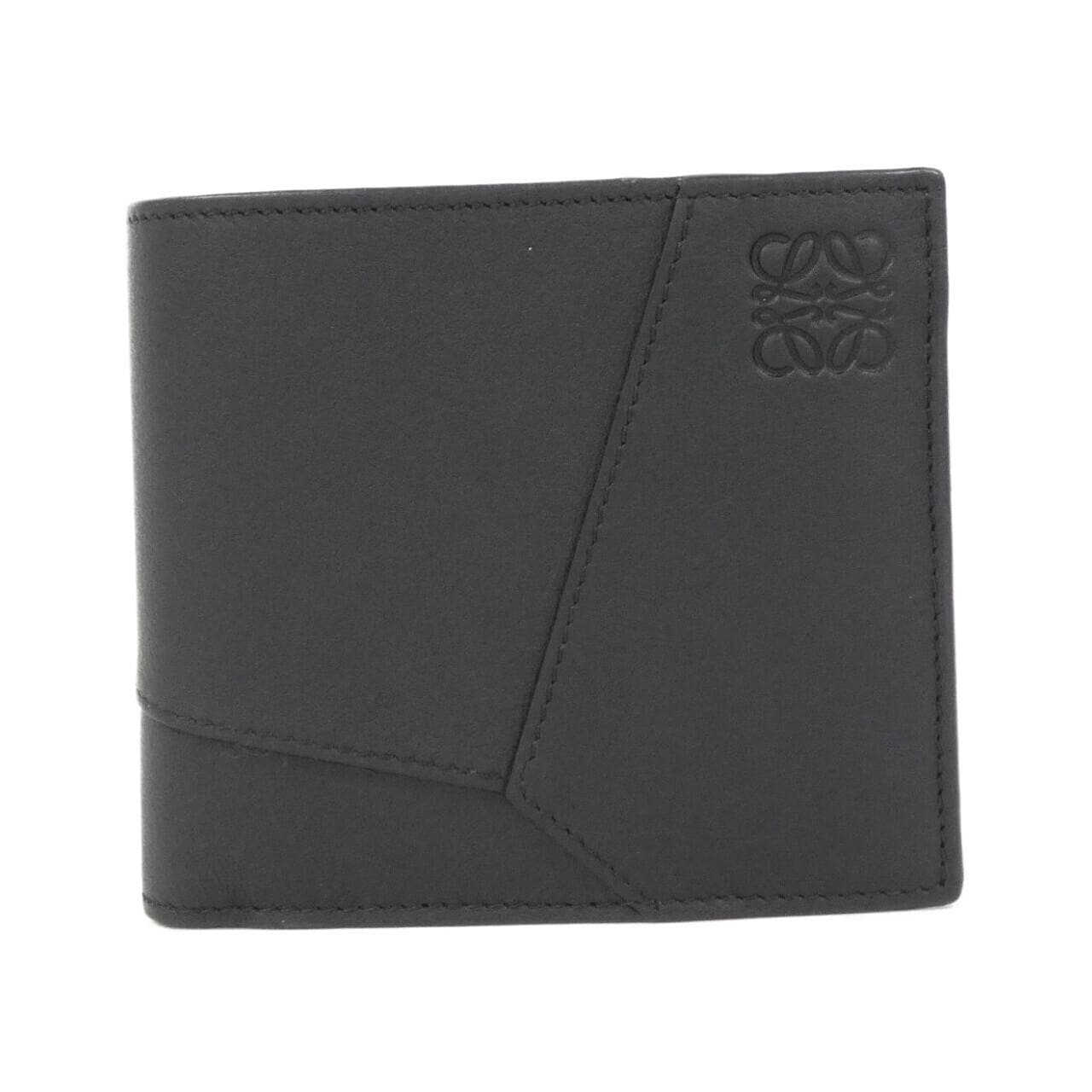 ロエベ パズル バイフォールド コイン ウォレット C510501X14 財布