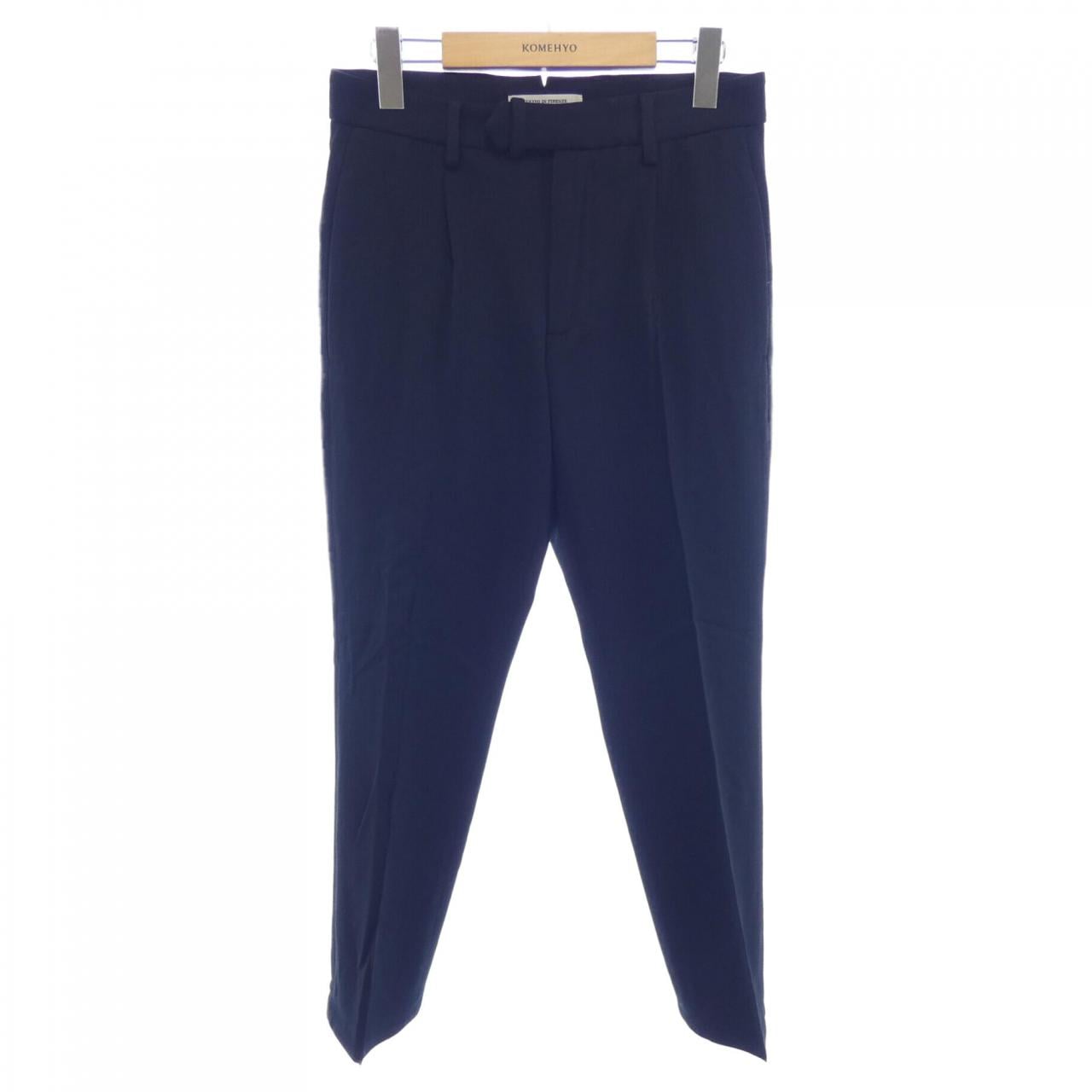 ジャブス GIAB'S パンツ