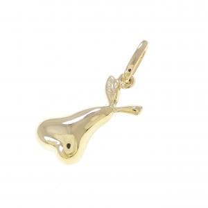 750YG ペンダント