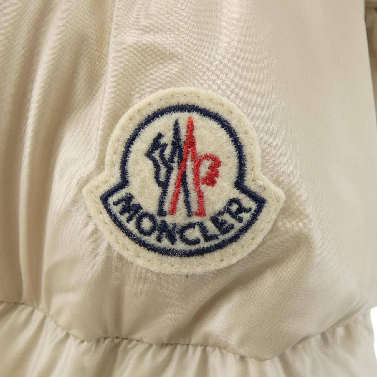 モンクレール MONCLER CHANTILLY ダウンジャケット