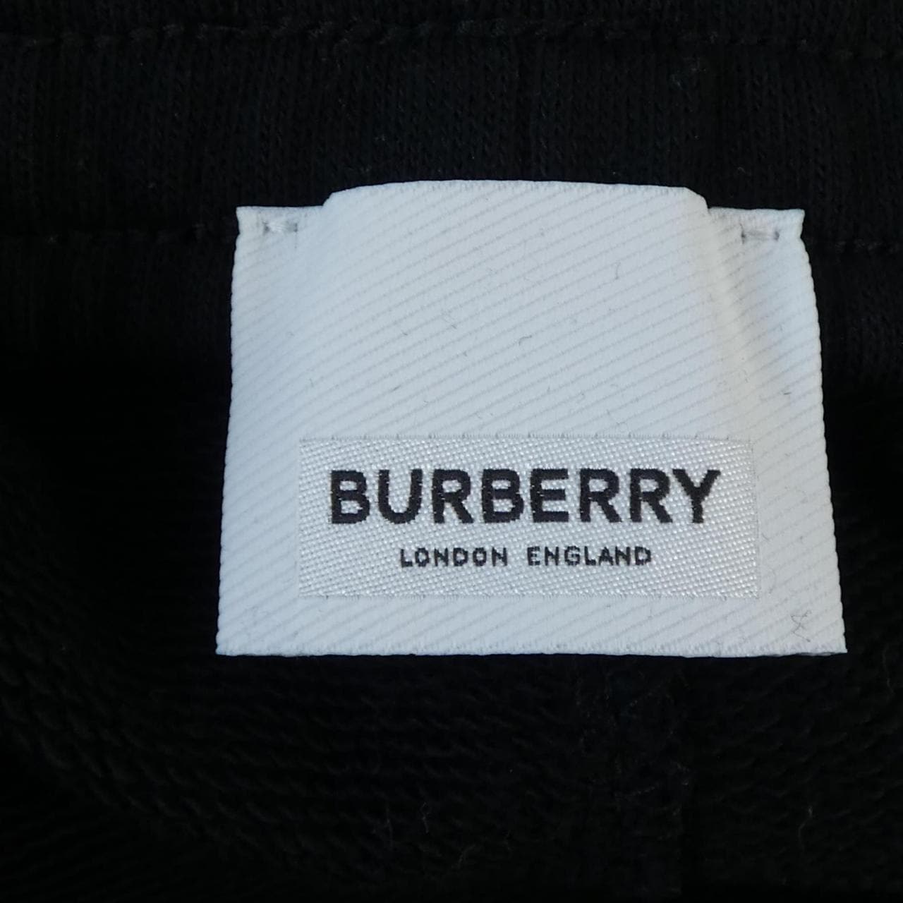 バーバリー BURBERRY 8043279 ショートパンツ