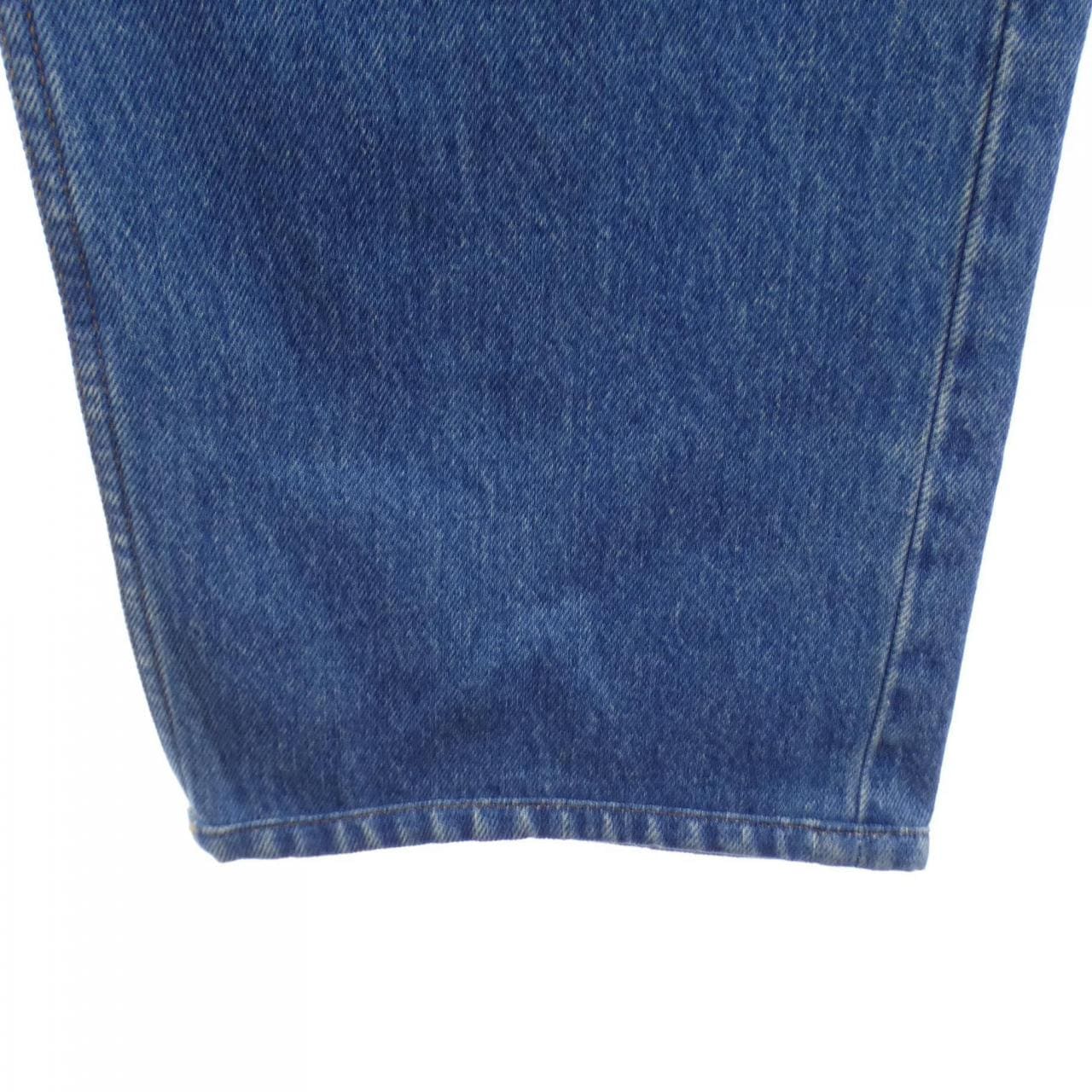 ヴァレンティノ VALENTINO 2B3DD14V7MT ジーンズ