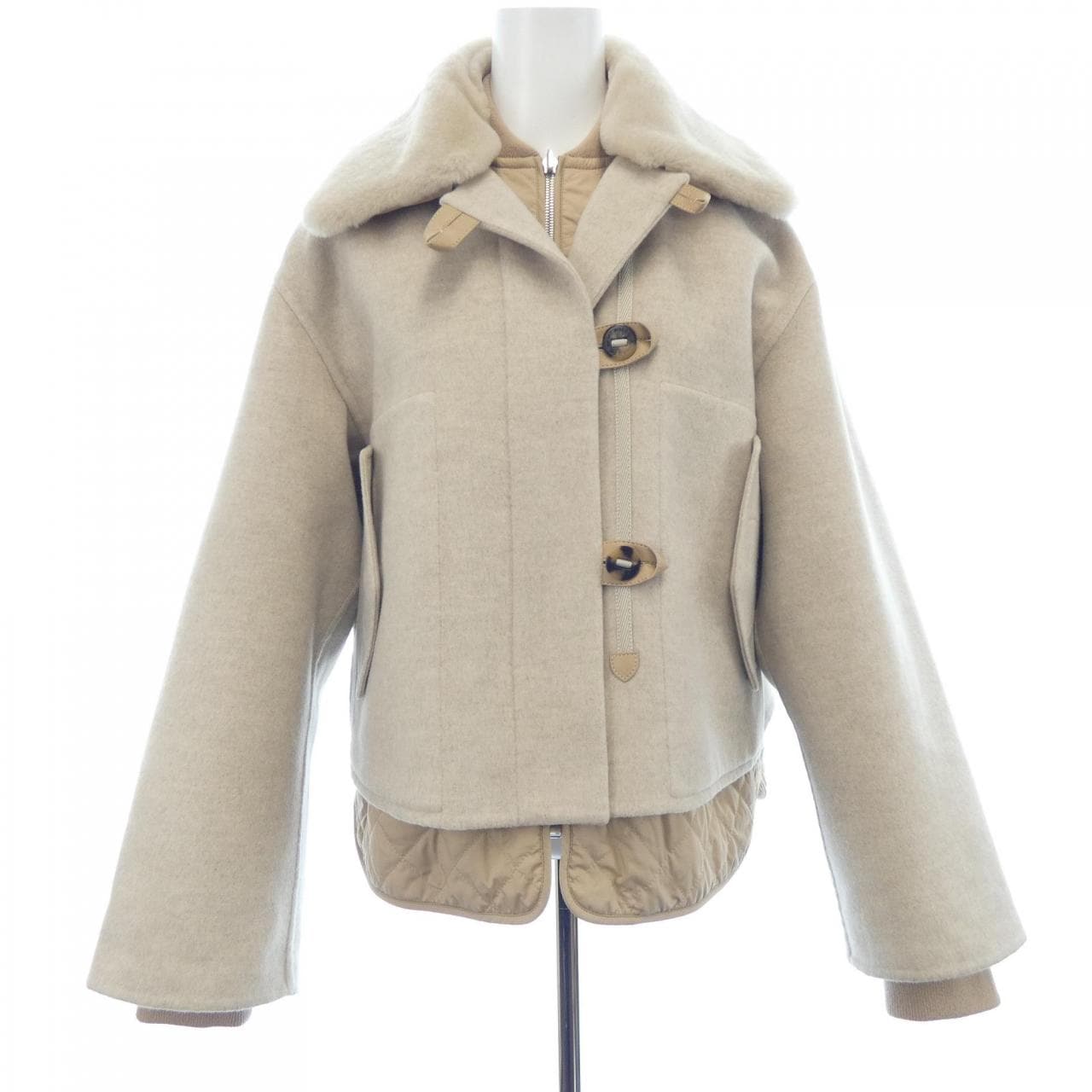 エルメス HERMES 3WAY 5H0287DB ジャケット