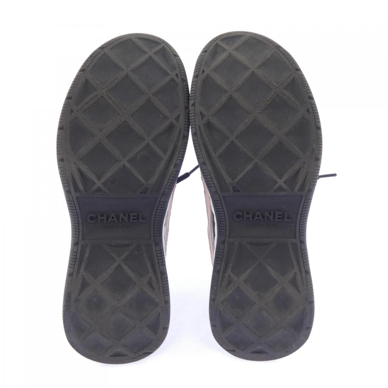 シャネル CHANEL G45331B14494 スニーカー