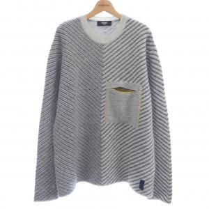 フェンディ FENDI FZZ205 6AX ニット