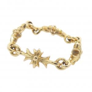 クロムハーツ CHROME HEARTS TNY E CH PLS 2373 304 8000 9100 RING