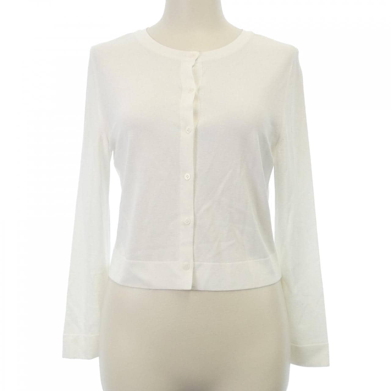 フォクシー FOXEY 36823 カーディガン