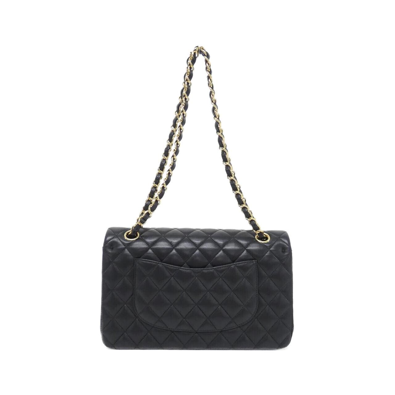 シャネル 1112 ショルダーバッグ