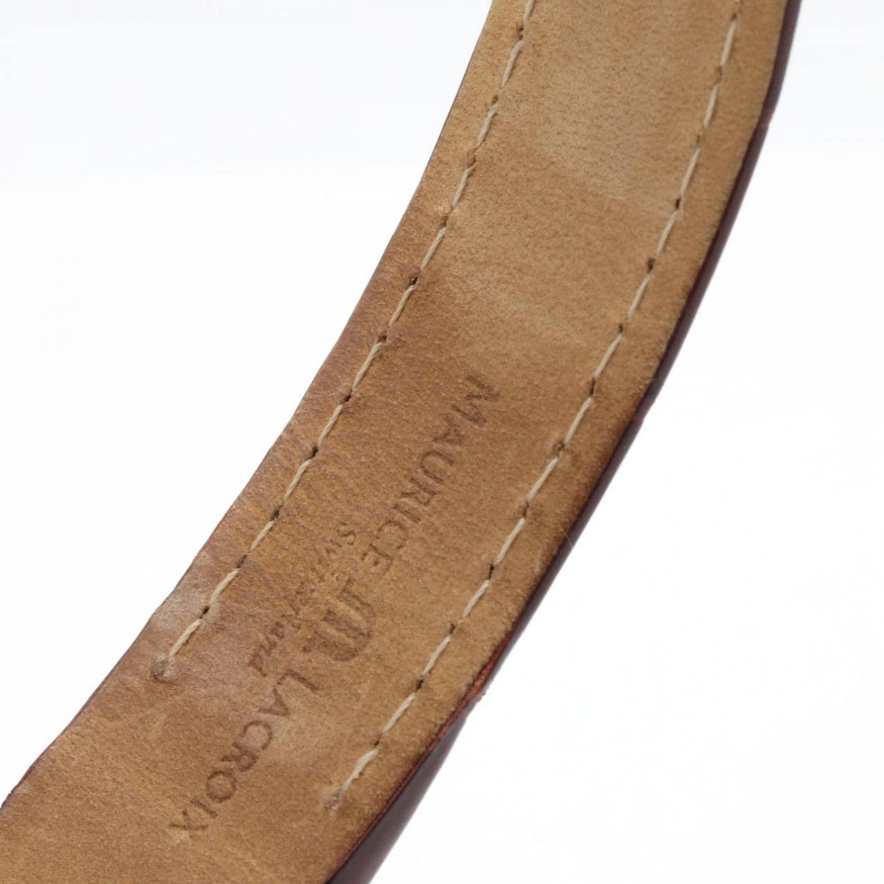 【ノーメンテナンス還元価格】モーリス･ラクロア マスターピースジュールレトログラード　 MP6119 SSxYG 自動巻