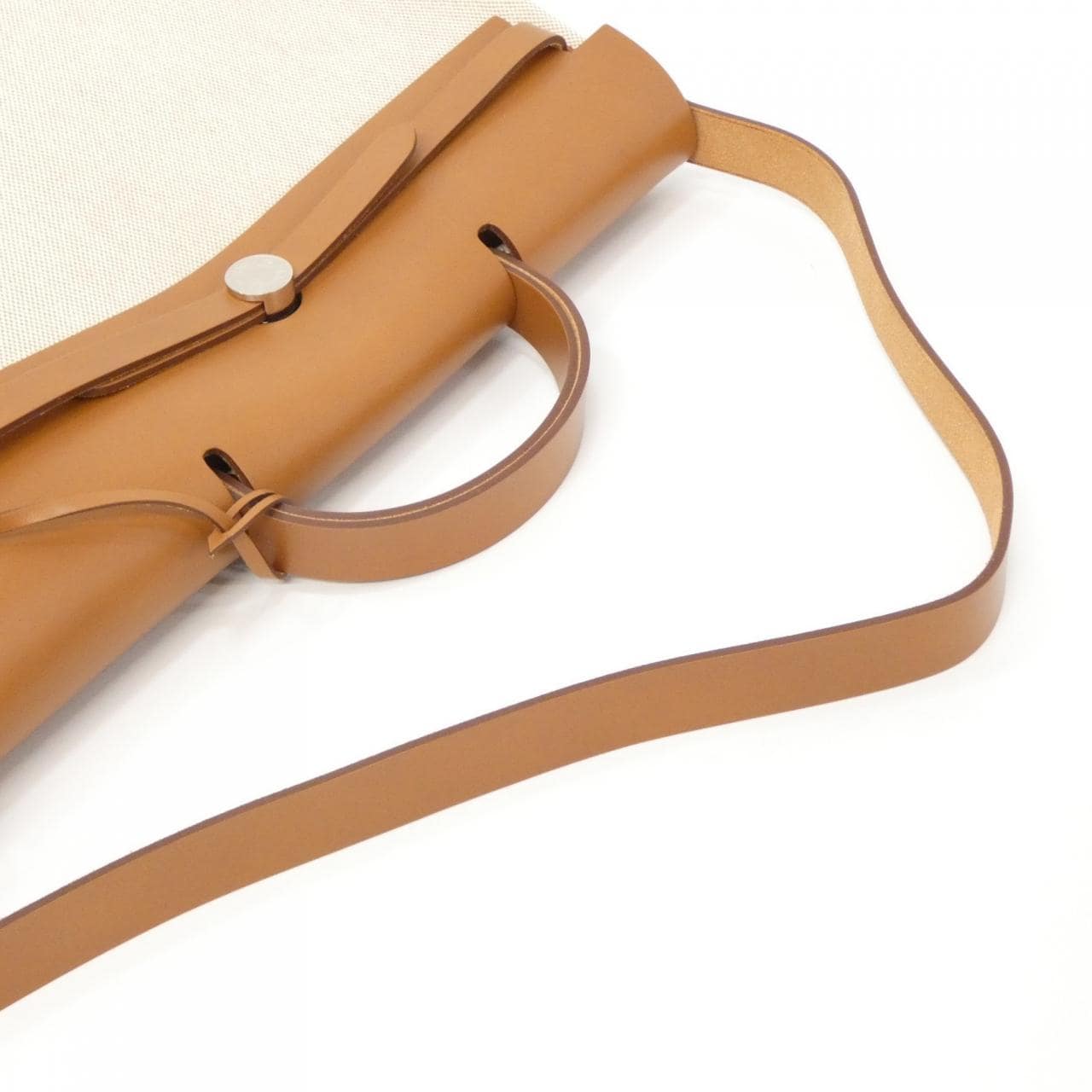 エルメス エールバッグ ジップ メッセンジャー 39cm 084623CK ショルダーバッグ