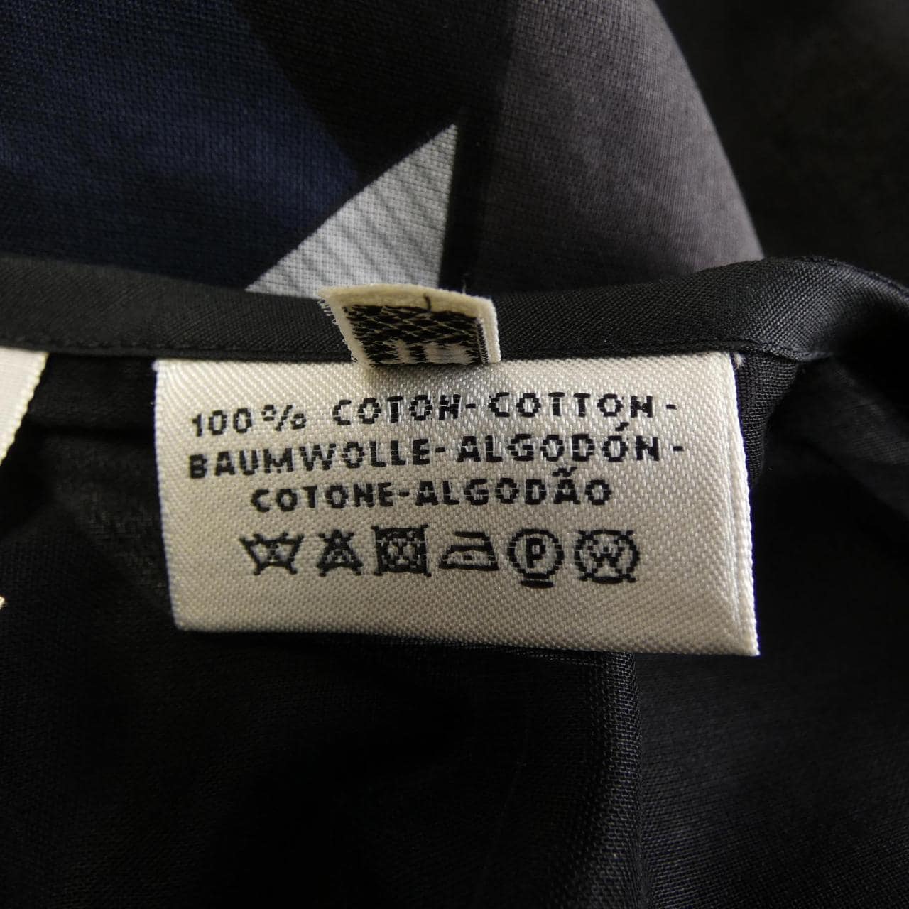 エルメス HERMES ワンピース