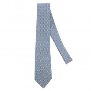 エルメス HERMES 659242 NECKTIE
