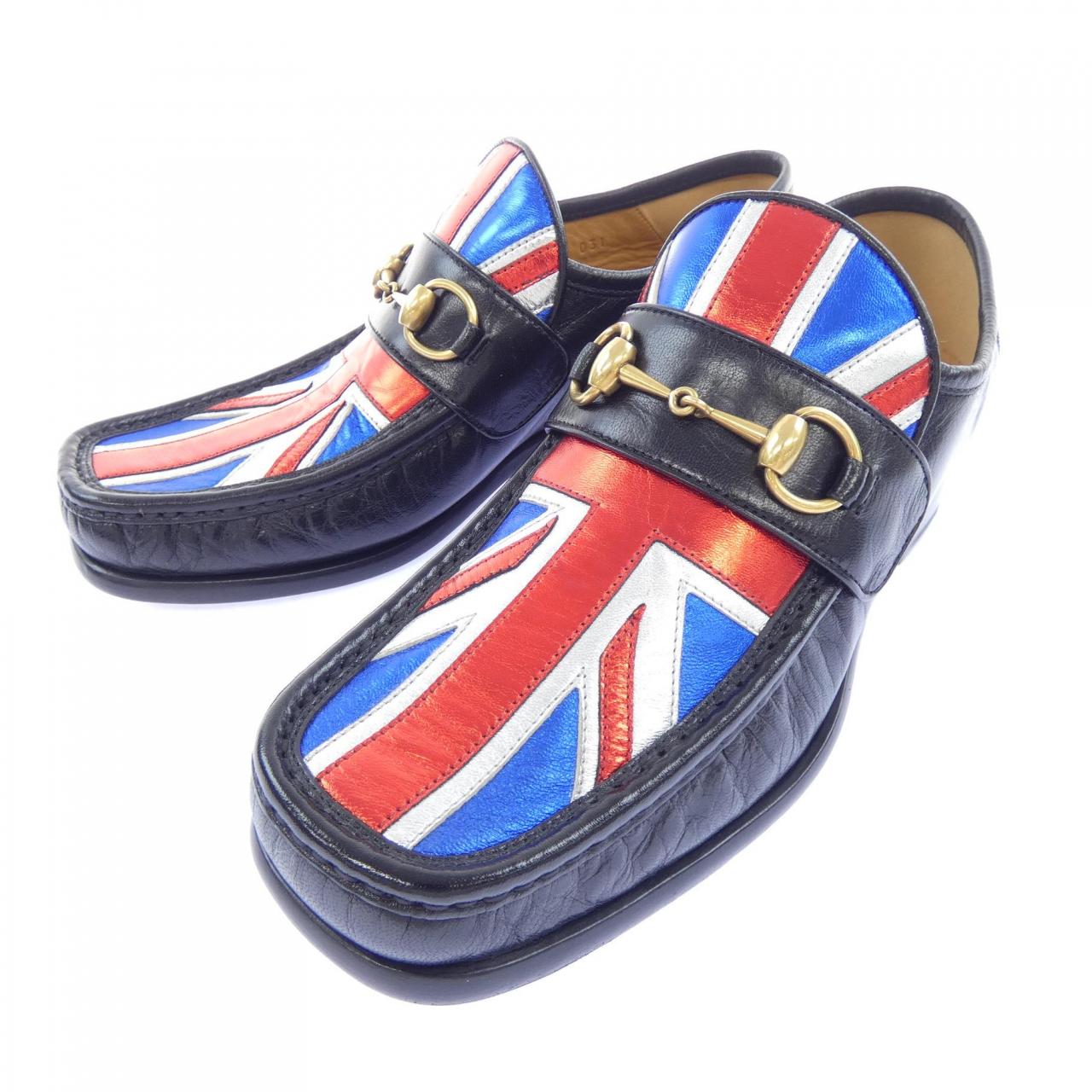 グッチ GUCCI 449945 シューズ