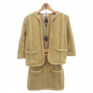 クロエ Chloe 10AWV02-10A590 セットアップ