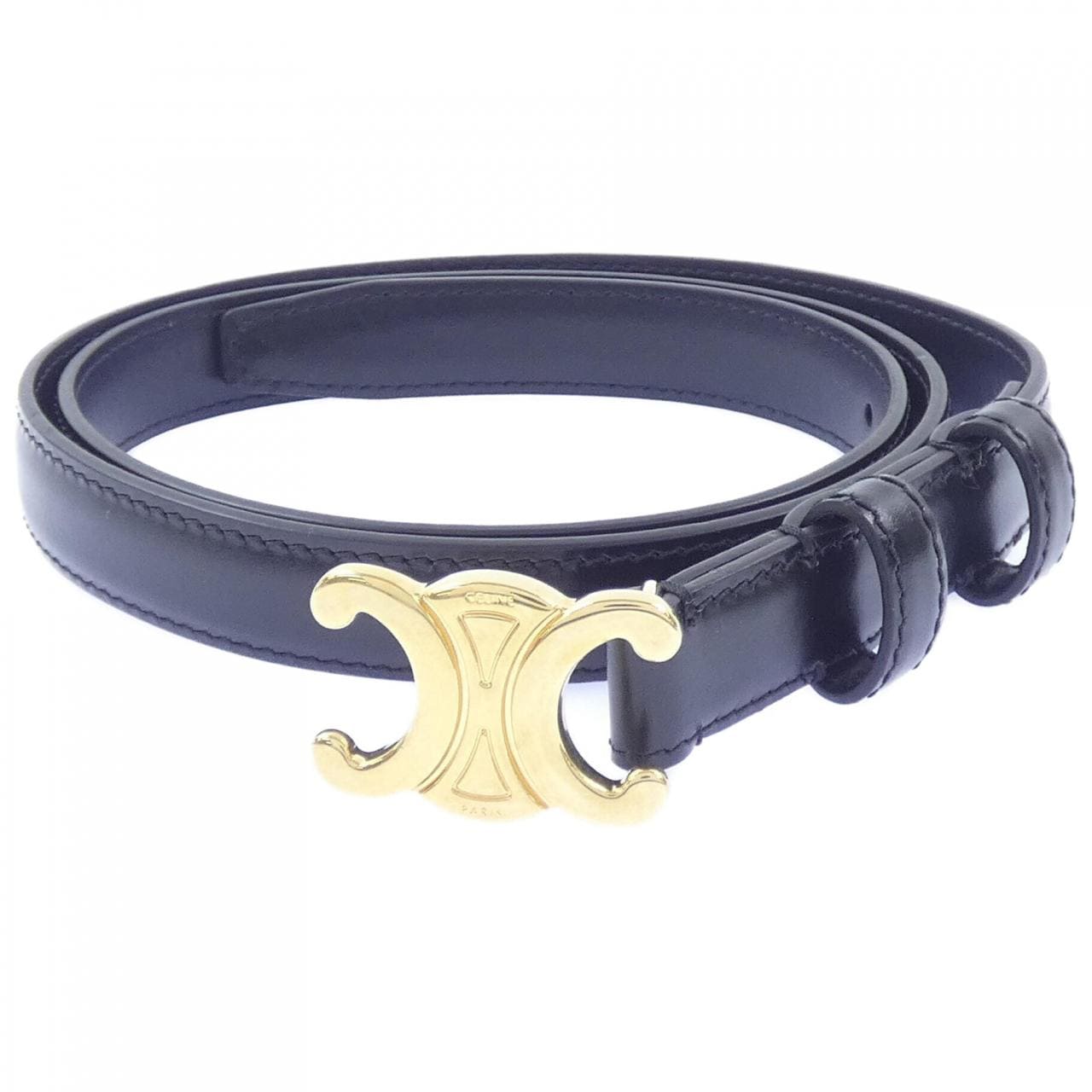 セリーヌ CELINE U-NE-0272 BELT