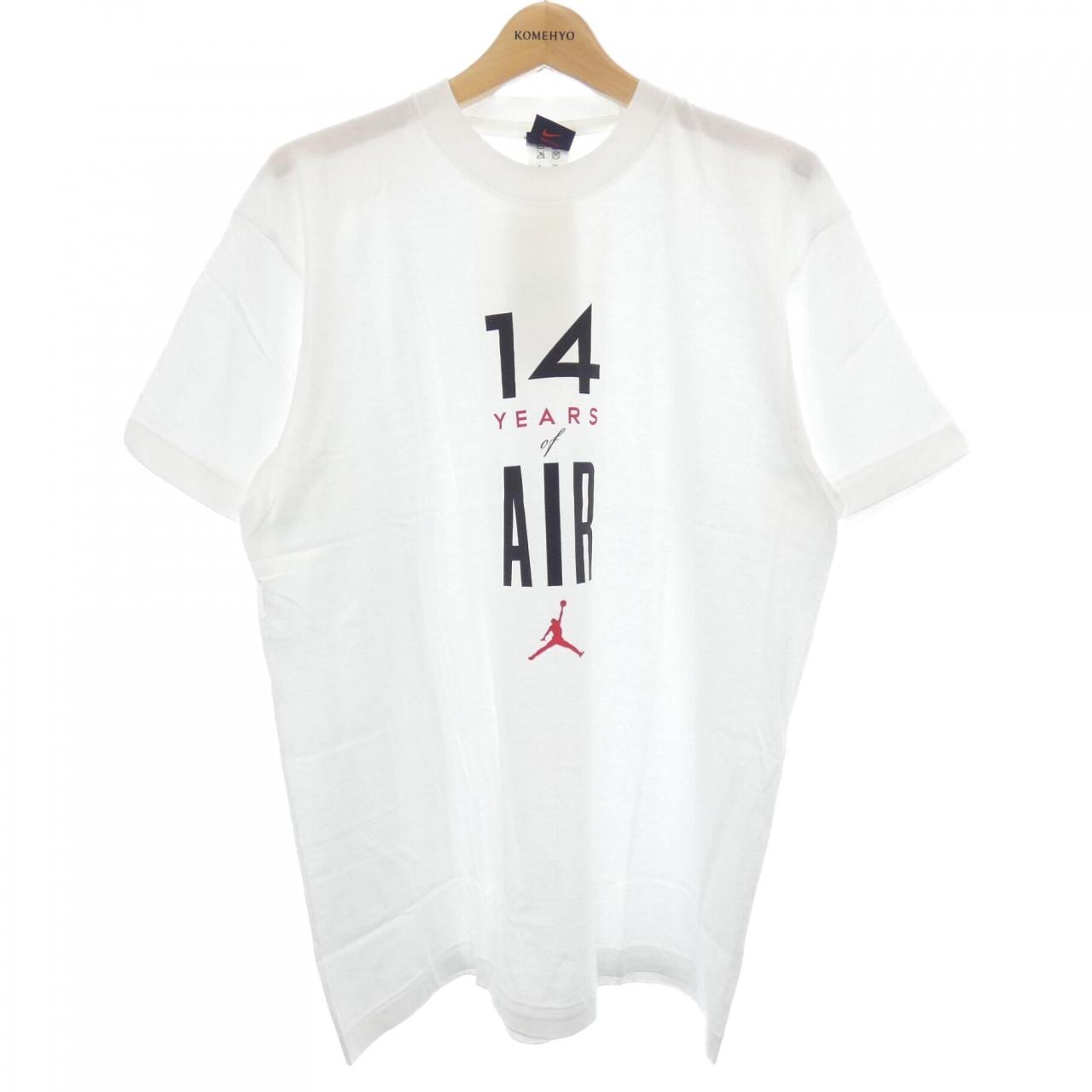 ナイキ ジョーダン NIKE JORDAN Tシャツ