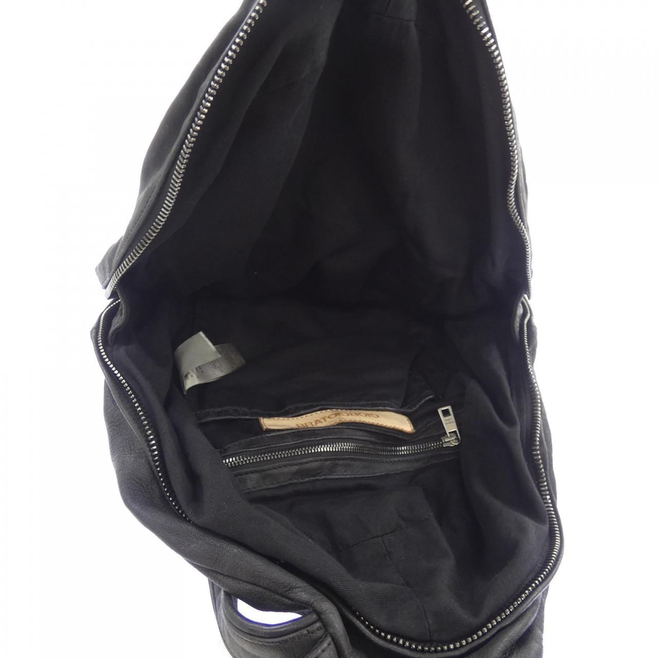 ジョルジオブラット GIORGIO BRATO BACKPACK