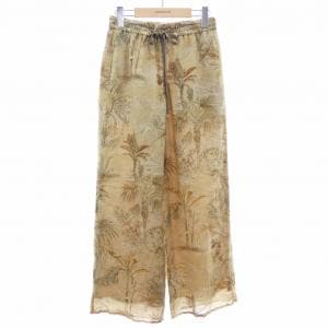 COUTURE D'ADAM 25SS-121 パンツ