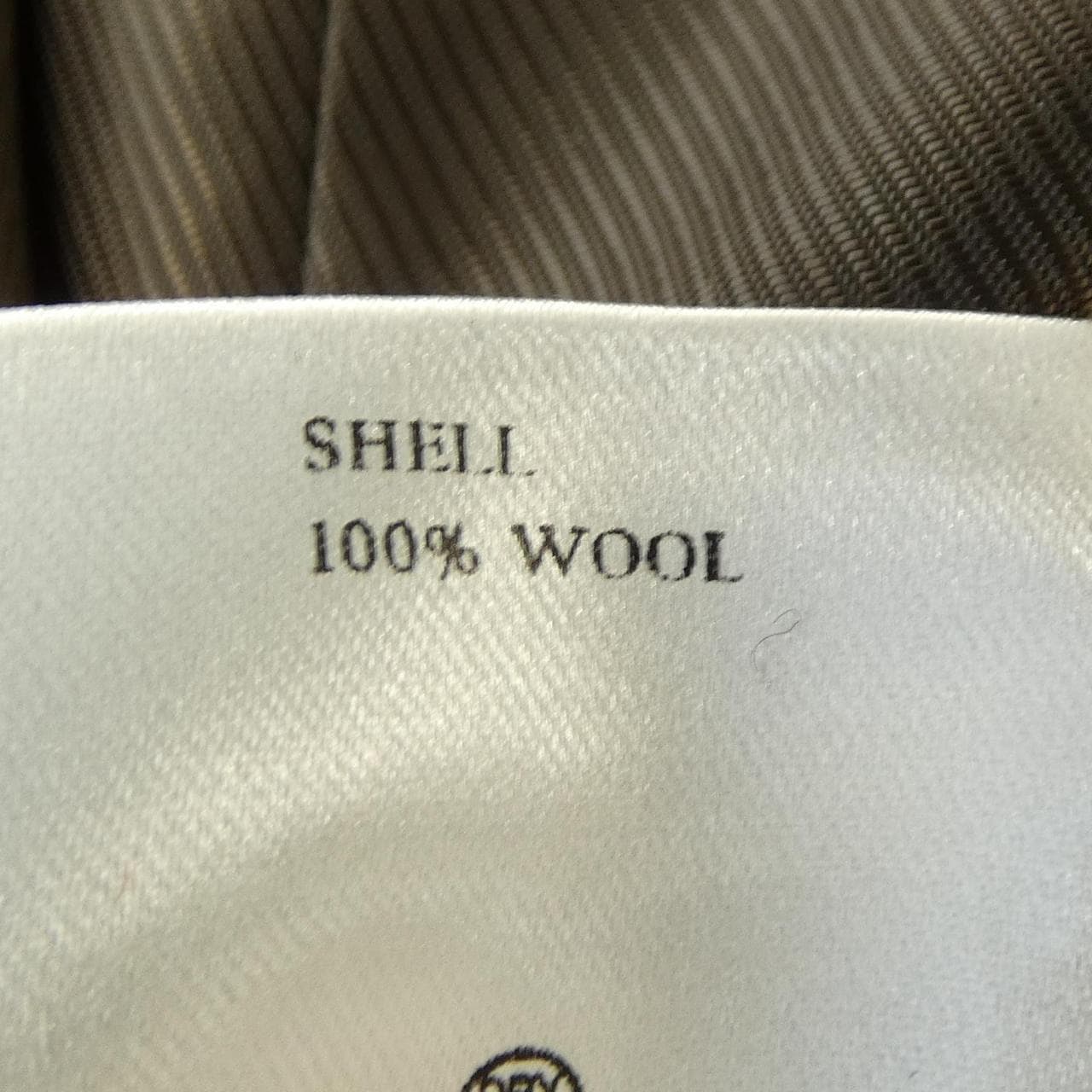 CHOII ジャケット