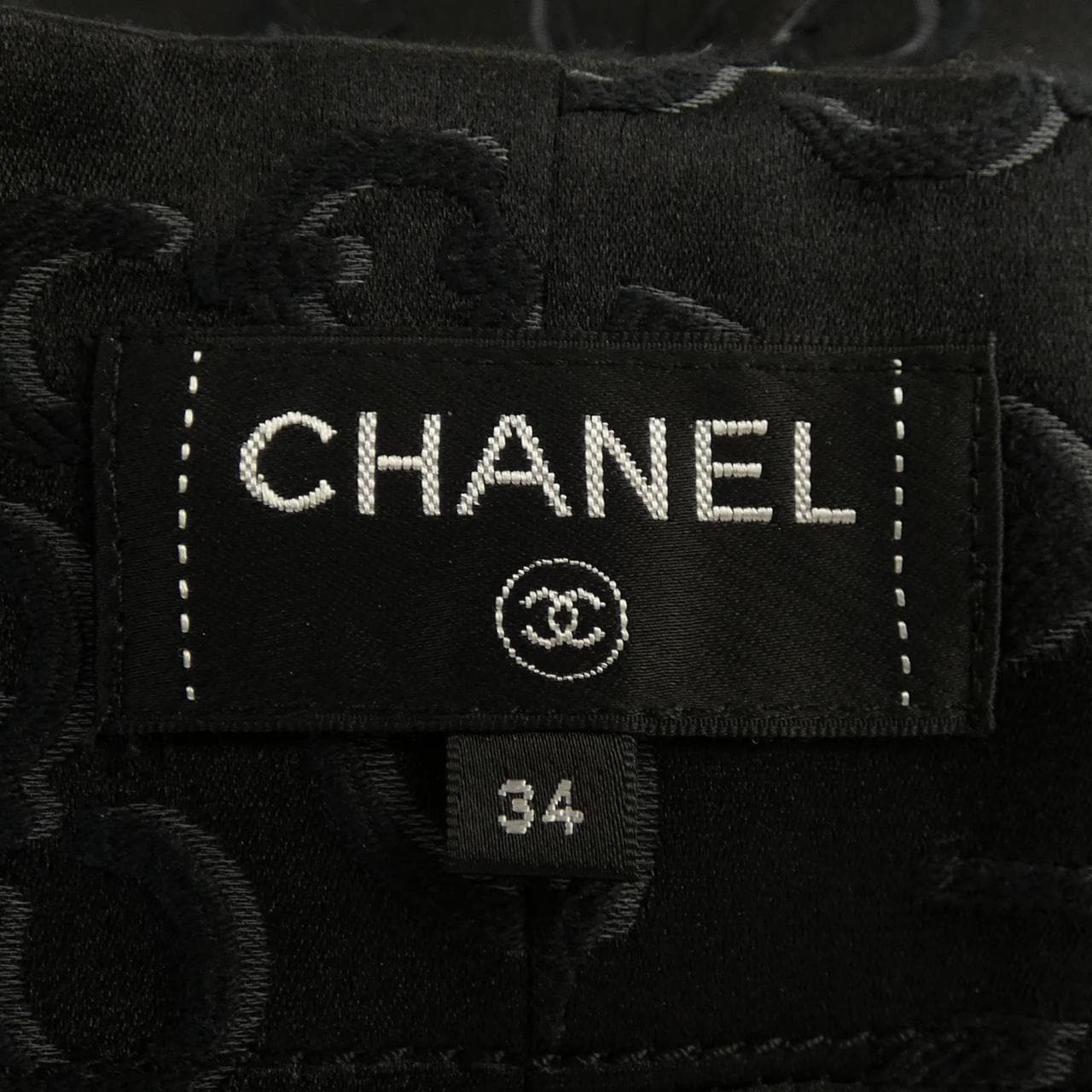 シャネル CHANEL P72614V64364 22S スカート
