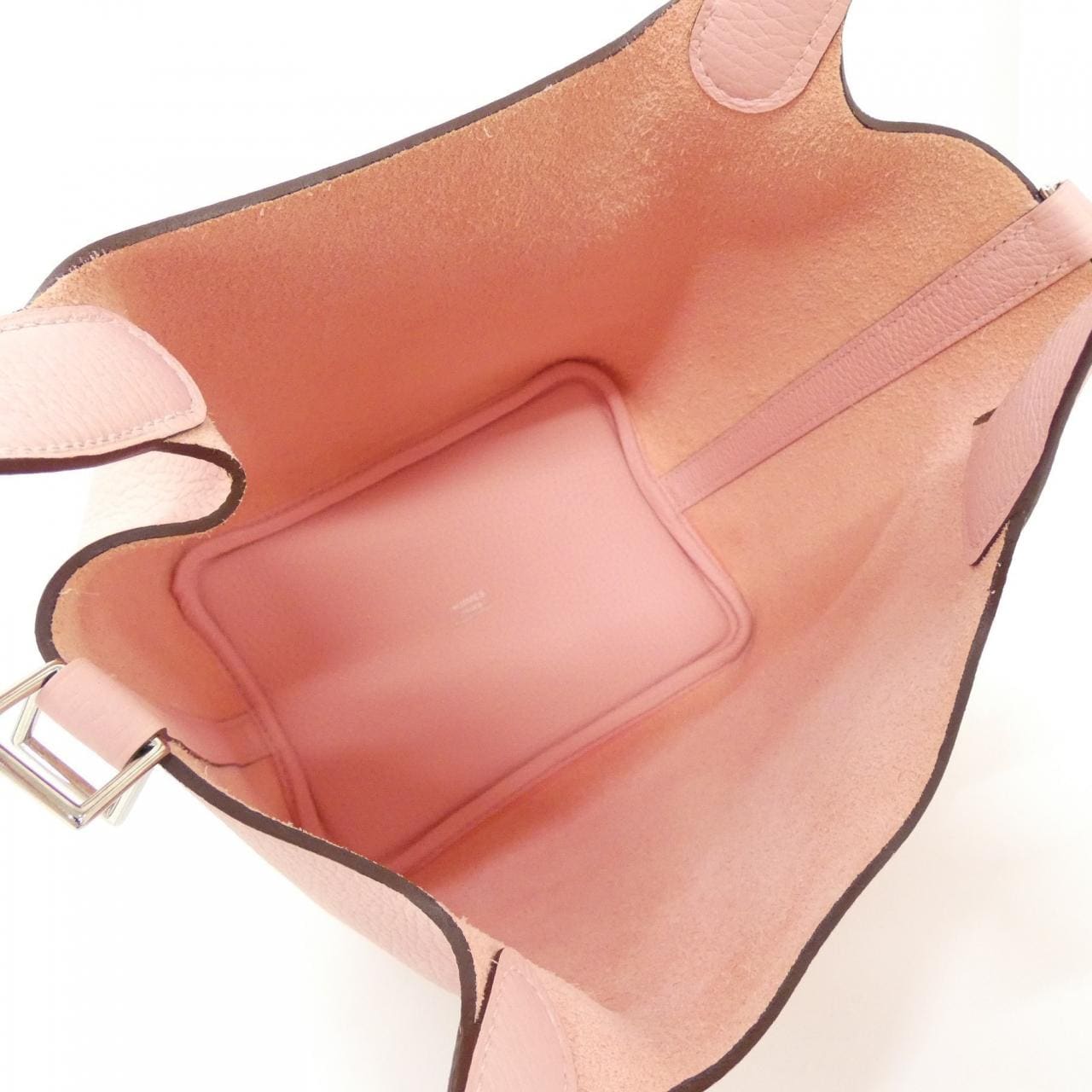エルメス ピコタン ロック PM 056289CK バッグ