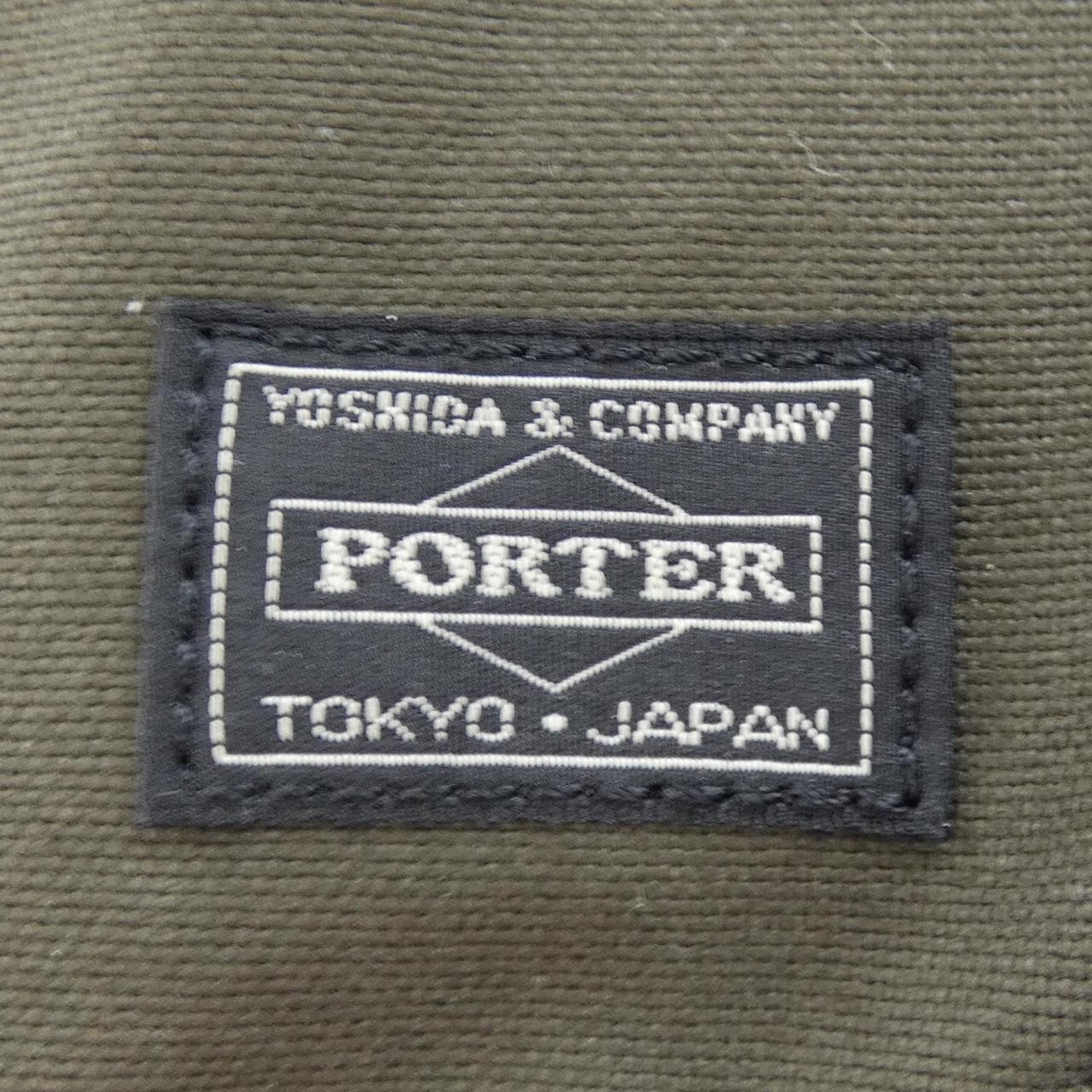 ポーター PORTER BAG