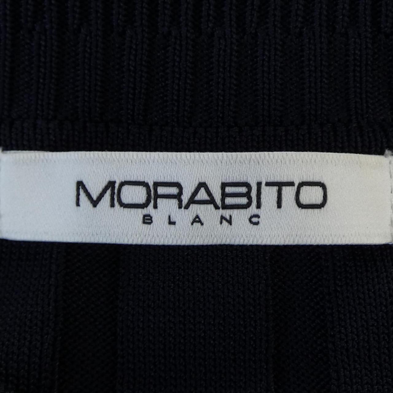 モラビトブラン MORABITO BLANC 2229-52012 カーディガン