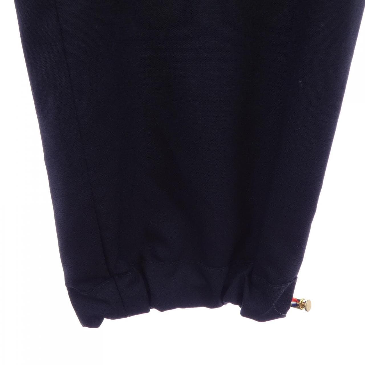 トムブラウン THOM BROWNE 4BAR MTT030A パンツ