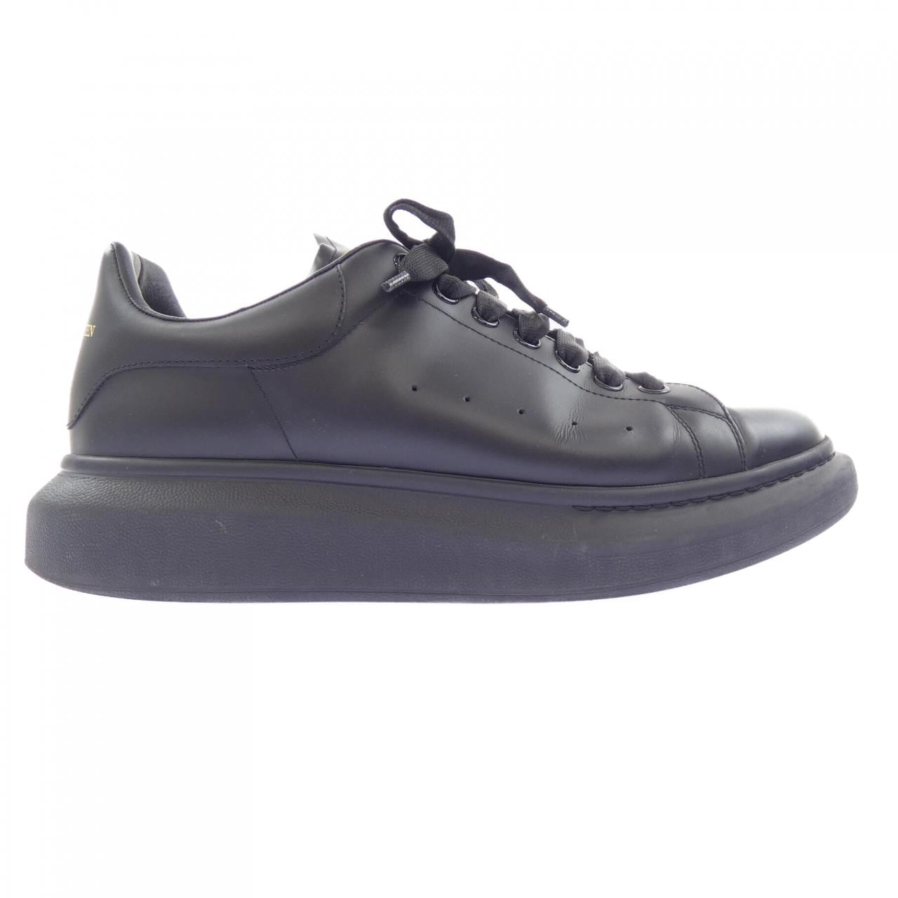 アレキサンダーマックイーン ALEXANDER McQUEEN 553761 スニーカー