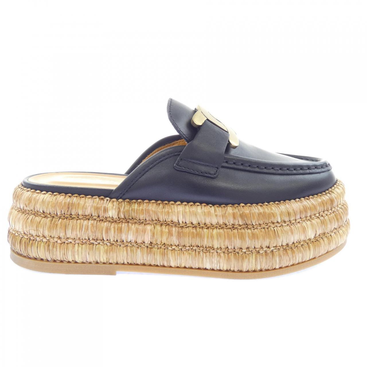 トッズ TOD'S シューズ