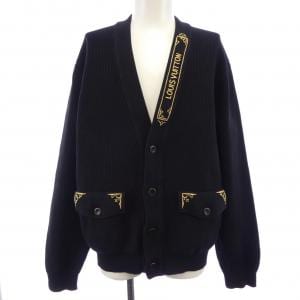 メンズファッション｜トップス｜カーディガン｜ルイヴィトン｜ルイ
