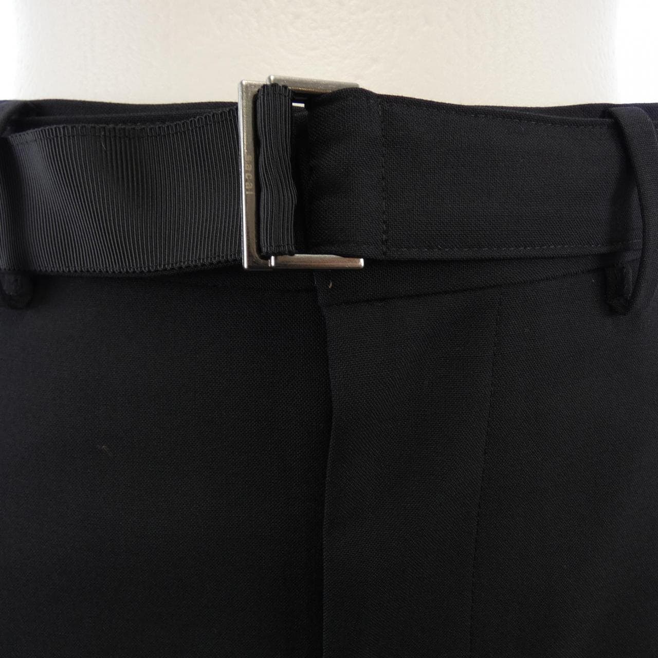 サカイ SACAI 25-07927 スカート