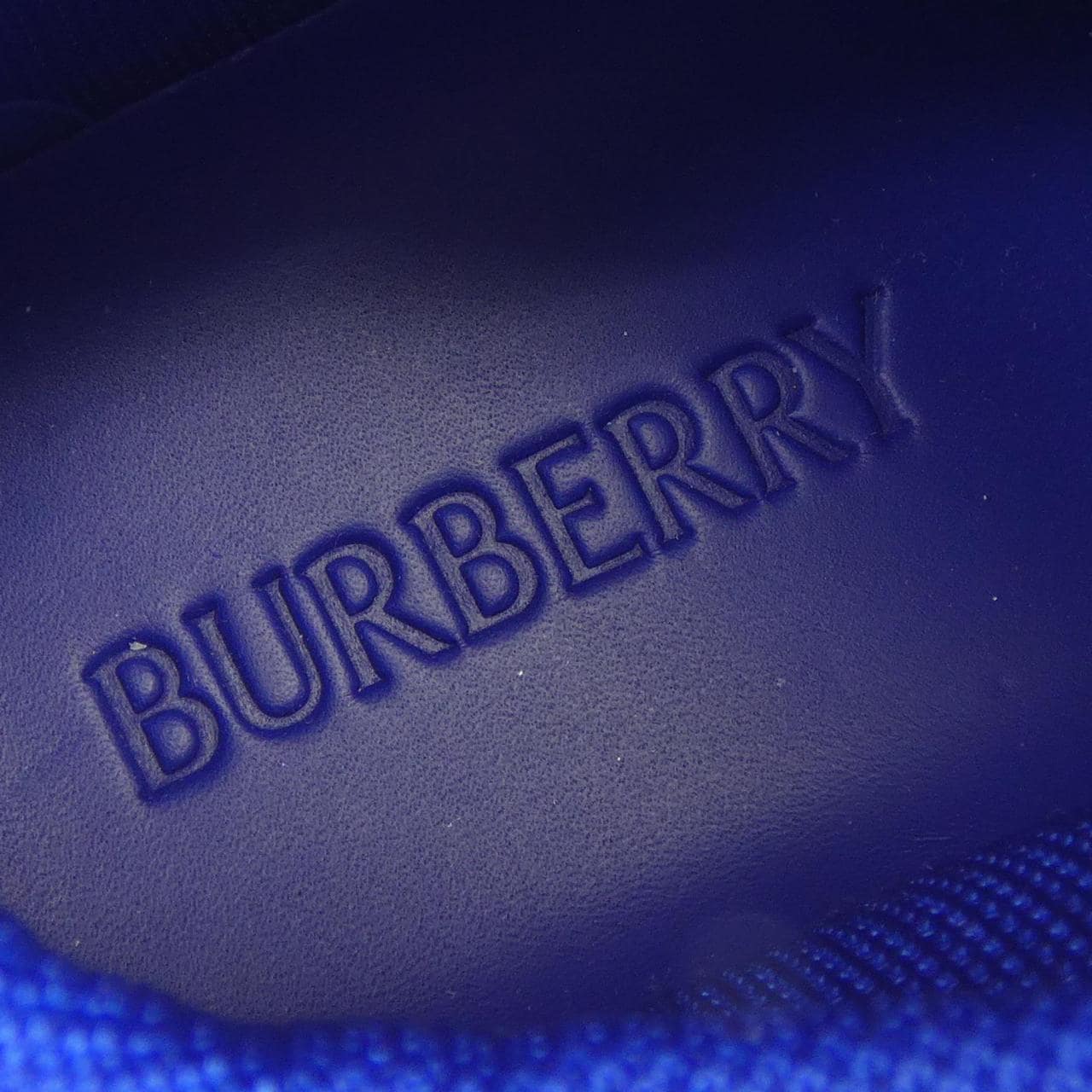 バーバリー BURBERRY シューズ